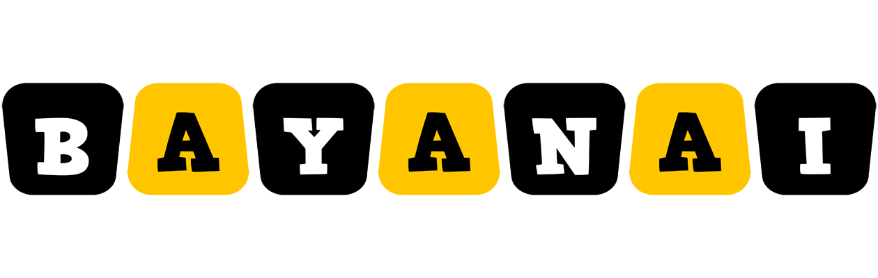 Bayanai boots logo