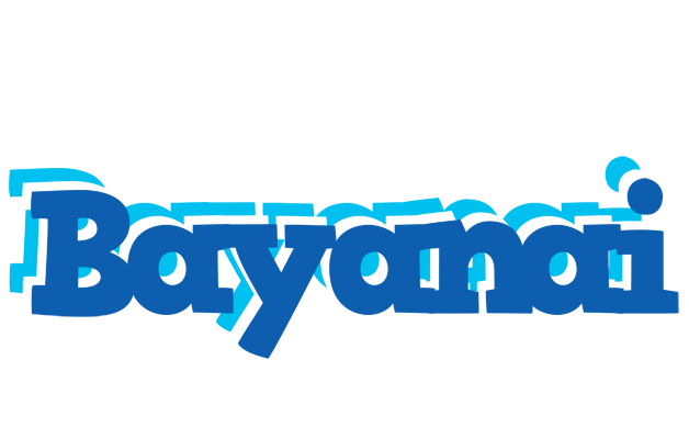 Bayanai business logo