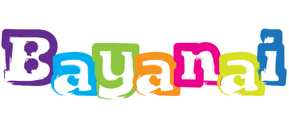 Bayanai casino logo