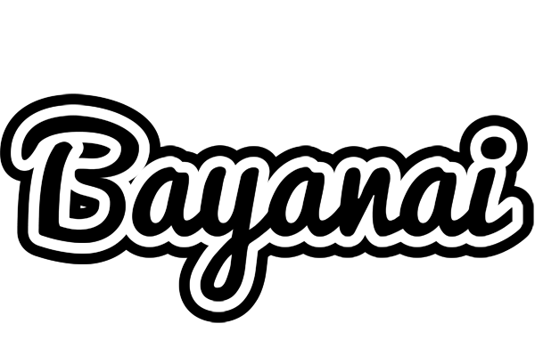 Bayanai chess logo
