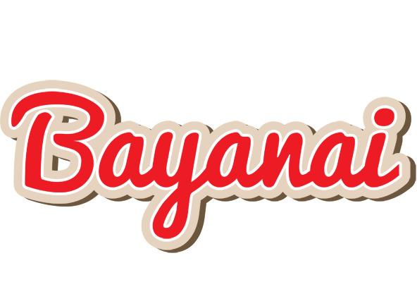 Bayanai chocolate logo