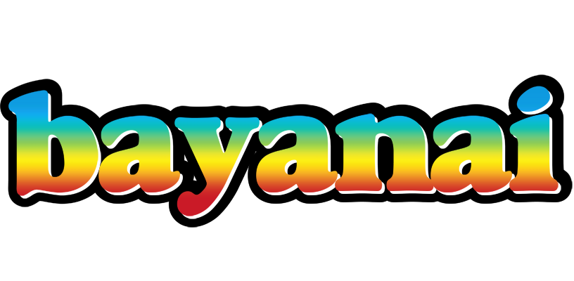 Bayanai color logo