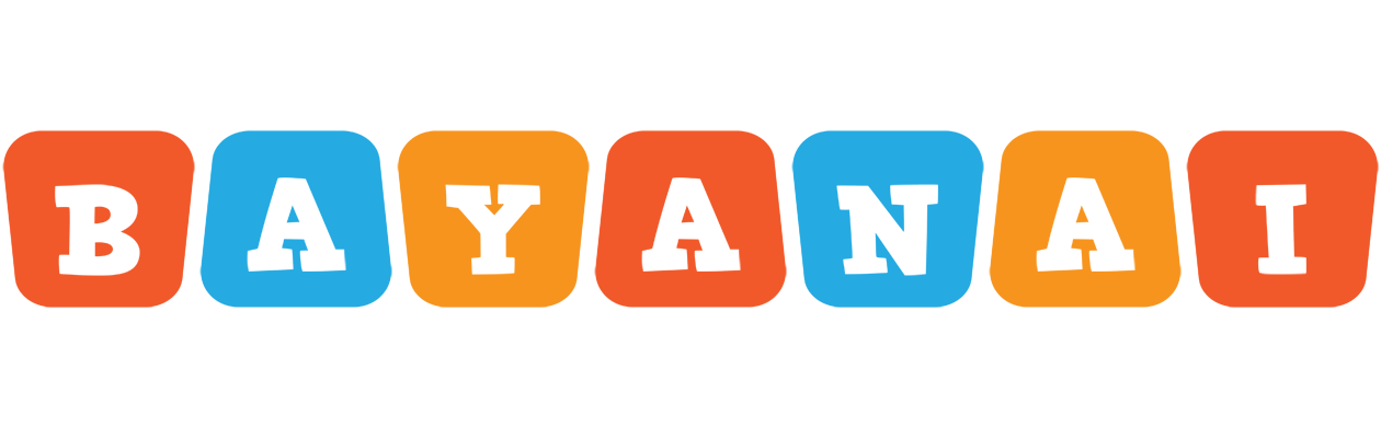 Bayanai comics logo