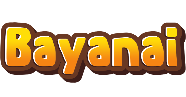 Bayanai cookies logo