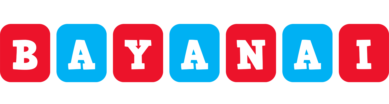 Bayanai diesel logo
