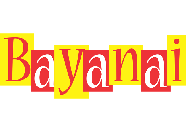 Bayanai errors logo