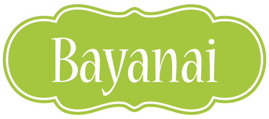 Bayanai family logo