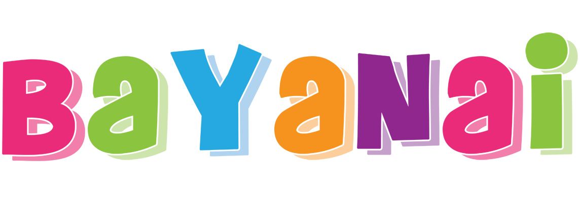 Bayanai friday logo