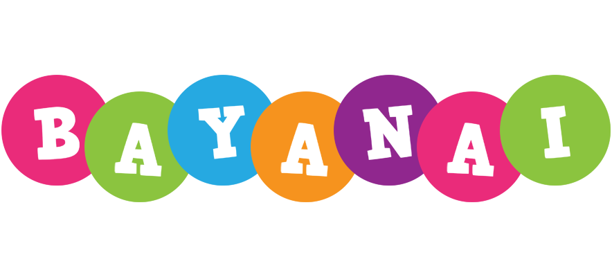 Bayanai friends logo