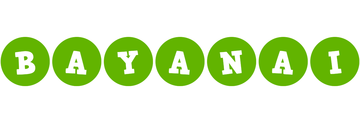 Bayanai games logo
