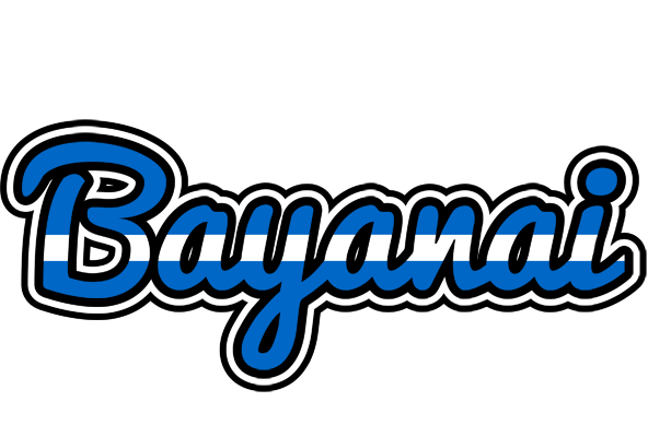 Bayanai greece logo