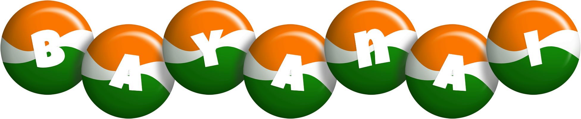 Bayanai india logo