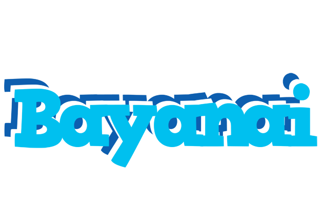 Bayanai jacuzzi logo