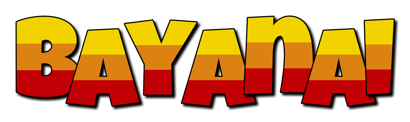 Bayanai jungle logo