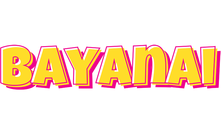 Bayanai kaboom logo