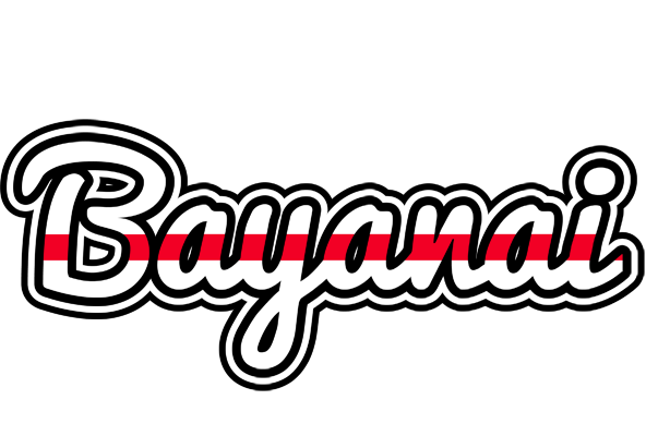 Bayanai kingdom logo