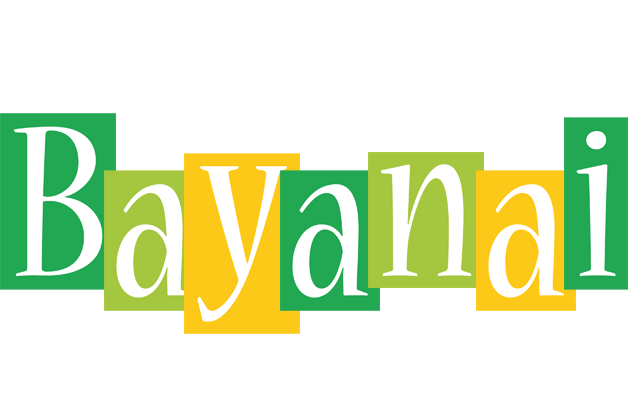 Bayanai lemonade logo