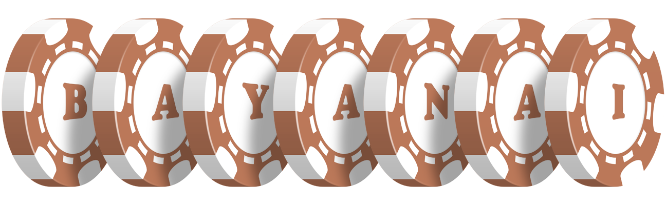 Bayanai limit logo