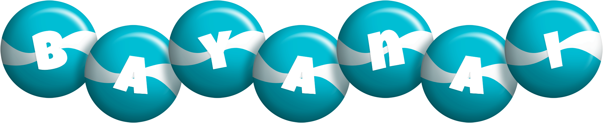 Bayanai messi logo