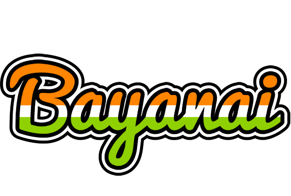 Bayanai mumbai logo