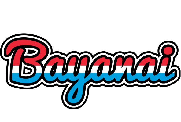 Bayanai norway logo