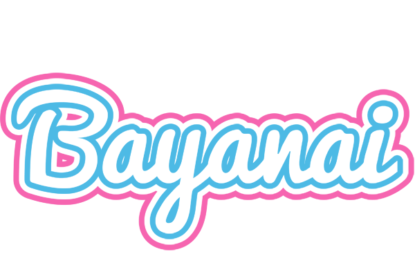 Bayanai outdoors logo