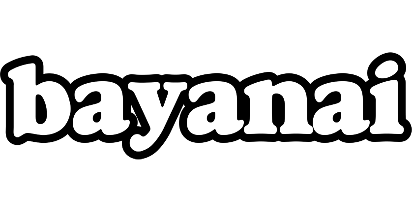 Bayanai panda logo