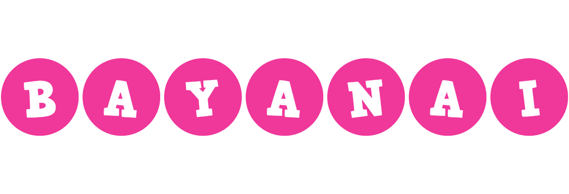 Bayanai poker logo