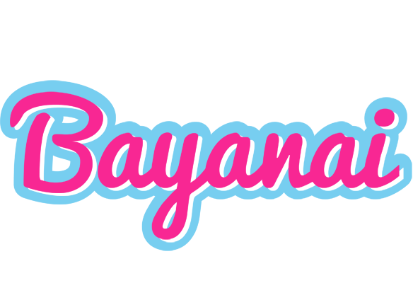 Bayanai popstar logo