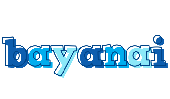 Bayanai sailor logo