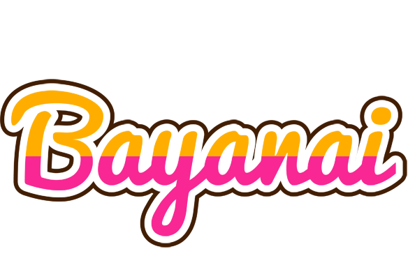 Bayanai smoothie logo
