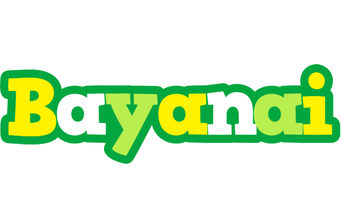 Bayanai soccer logo