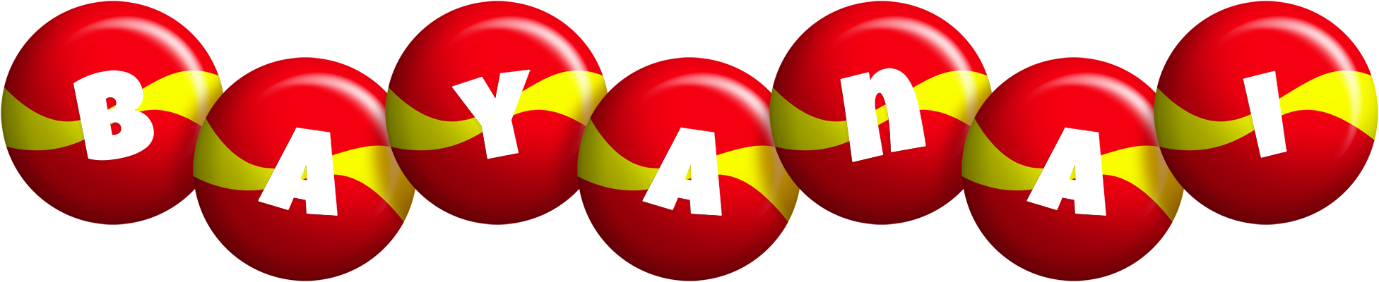 Bayanai spain logo