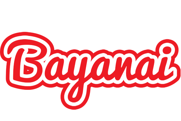 Bayanai sunshine logo