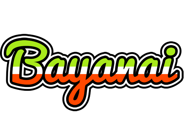 Bayanai superfun logo