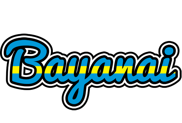 Bayanai sweden logo