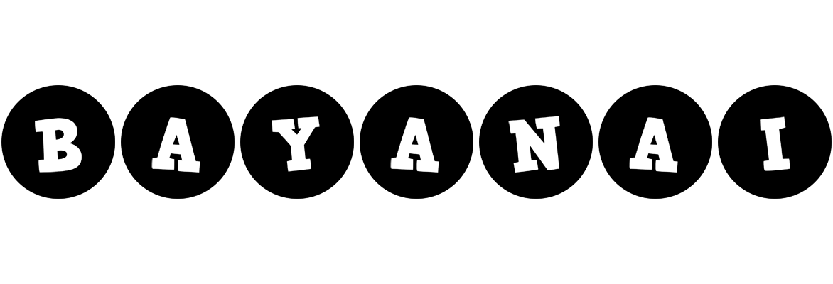 Bayanai tools logo