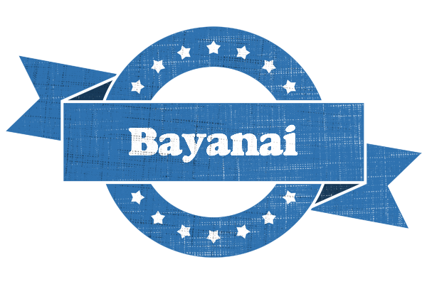 Bayanai trust logo