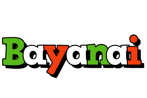 Bayanai venezia logo