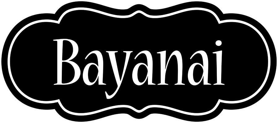 Bayanai welcome logo