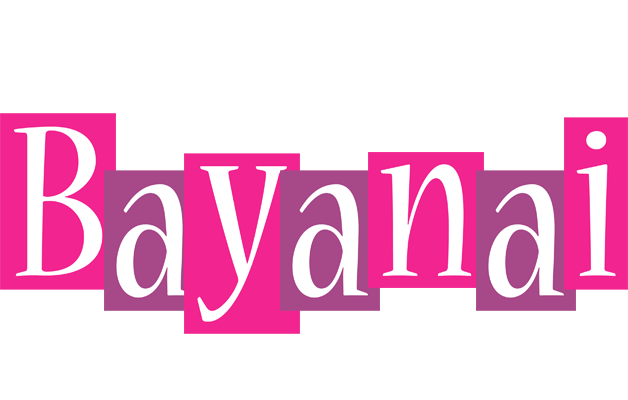 Bayanai whine logo