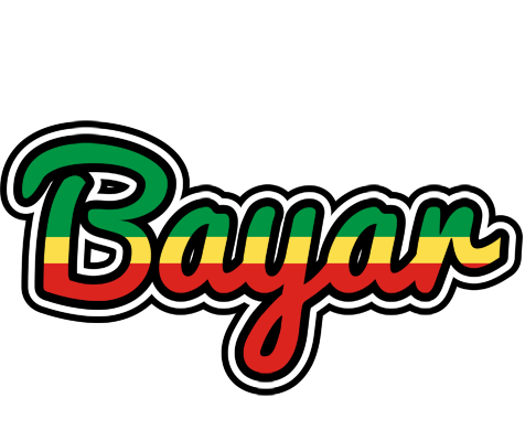 Bayar african logo