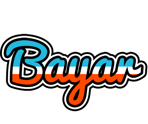 Bayar america logo