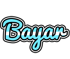 Bayar argentine logo