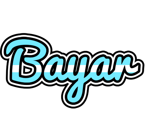 Bayar argentine logo