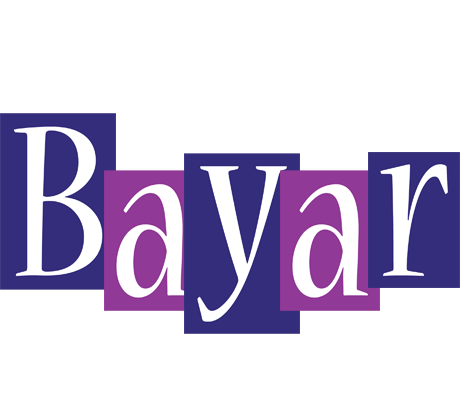 Bayar autumn logo
