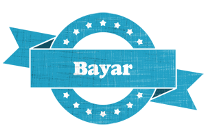 Bayar balance logo