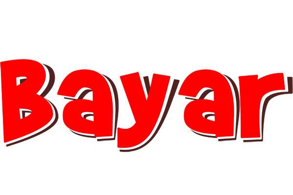 Bayar basket logo