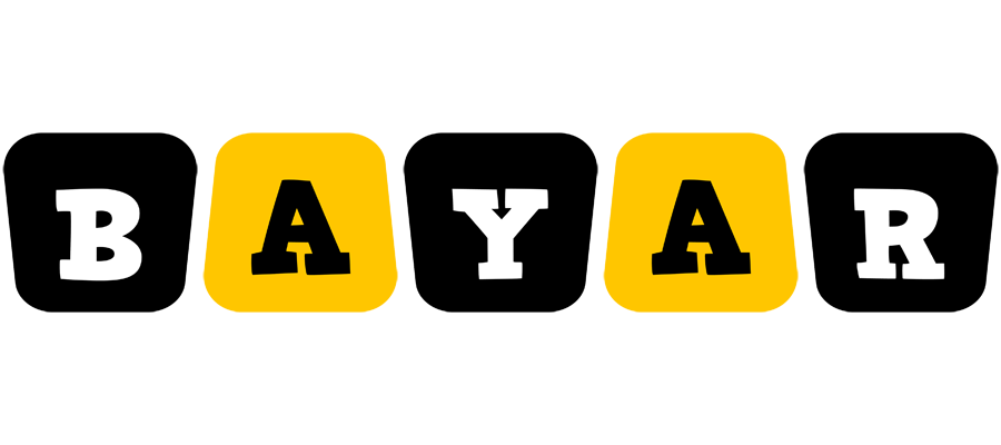 Bayar boots logo