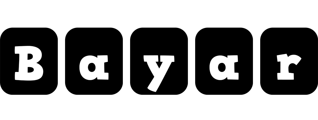 Bayar box logo